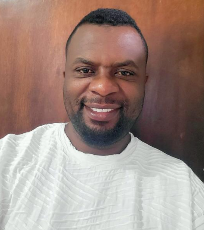 JEAN N'KUBA Augustin