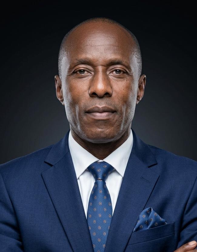 Roger KAHAMBO