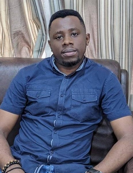 MUNANDI IRAGI JULIEN