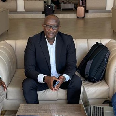 MAKABUZA RUSENGA Alexis